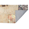 PATCHWORK PATCH MULTI 2'8'' X 8'3''