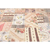 PATCHWORK PATCH MULTI 7'10'' X 10'1''