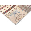 PATCHWORK PATCH MULTI 7'10'' X 10'1''