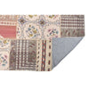 PATCHWORK PATCH MULTI 7'10'' X 10'1''