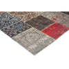 PATCHWORK PATCH MULTI 8' X 10'1''