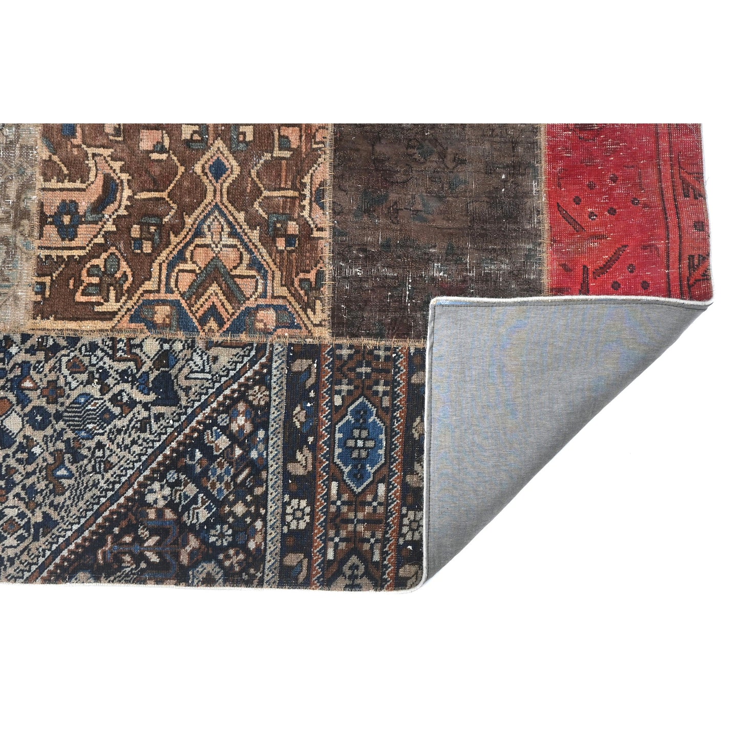 PATCHWORK PATCH MULTI 8' X 10'1''