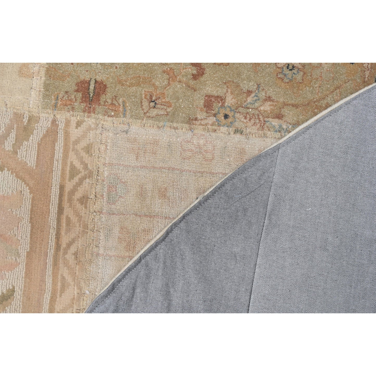 PATCHWORK PATCH MULTI 8' X 8'