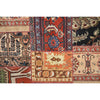 PATCHWORK PATCH MULTI 9' X 12'