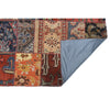 PATCHWORK PATCH MULTI 9' X 12'