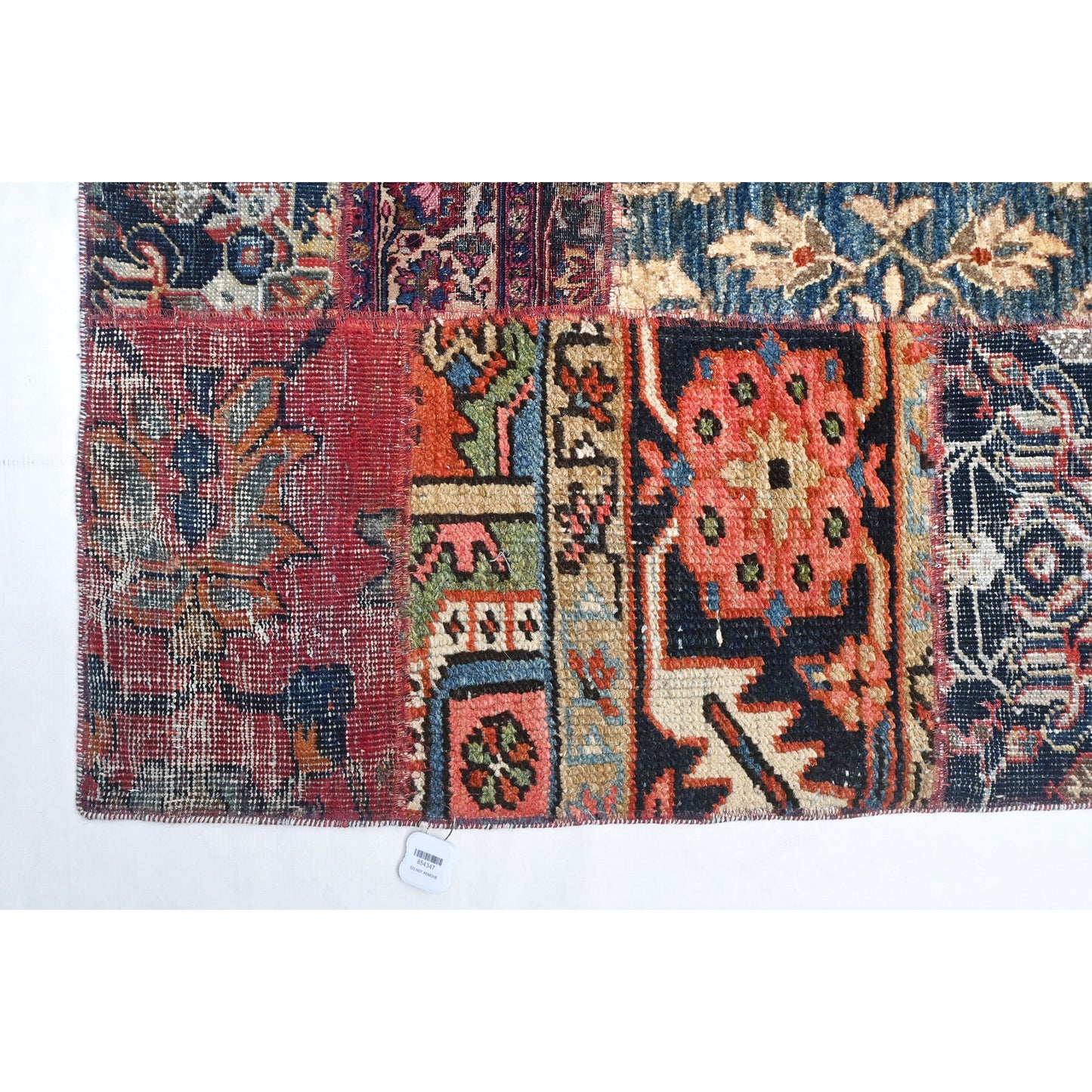 PATCHWORK PATCH MULTI 9' X 12'