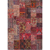 PATCHWORK PATCH MULTI 8' X 10'3''