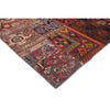 PATCHWORK PATCH MULTI 8' X 10'3''