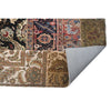 PATCHWORK PATCH MULTI 7'10'' X 10'3''