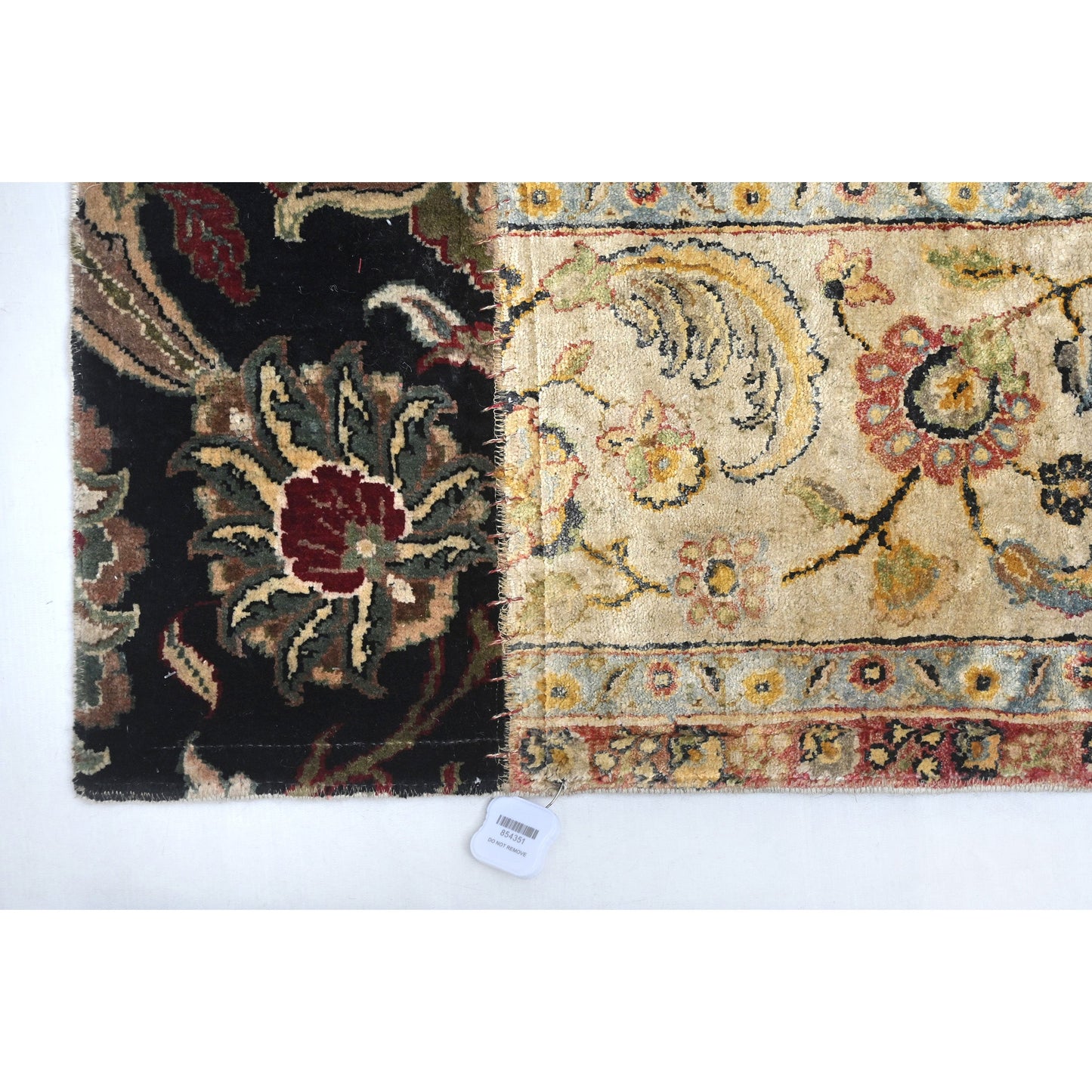 PATCHWORK PATCH MULTI 7'10'' X 10'3''