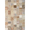 PATCHWORK PATCH MULTI 9'3'' X 12'2''