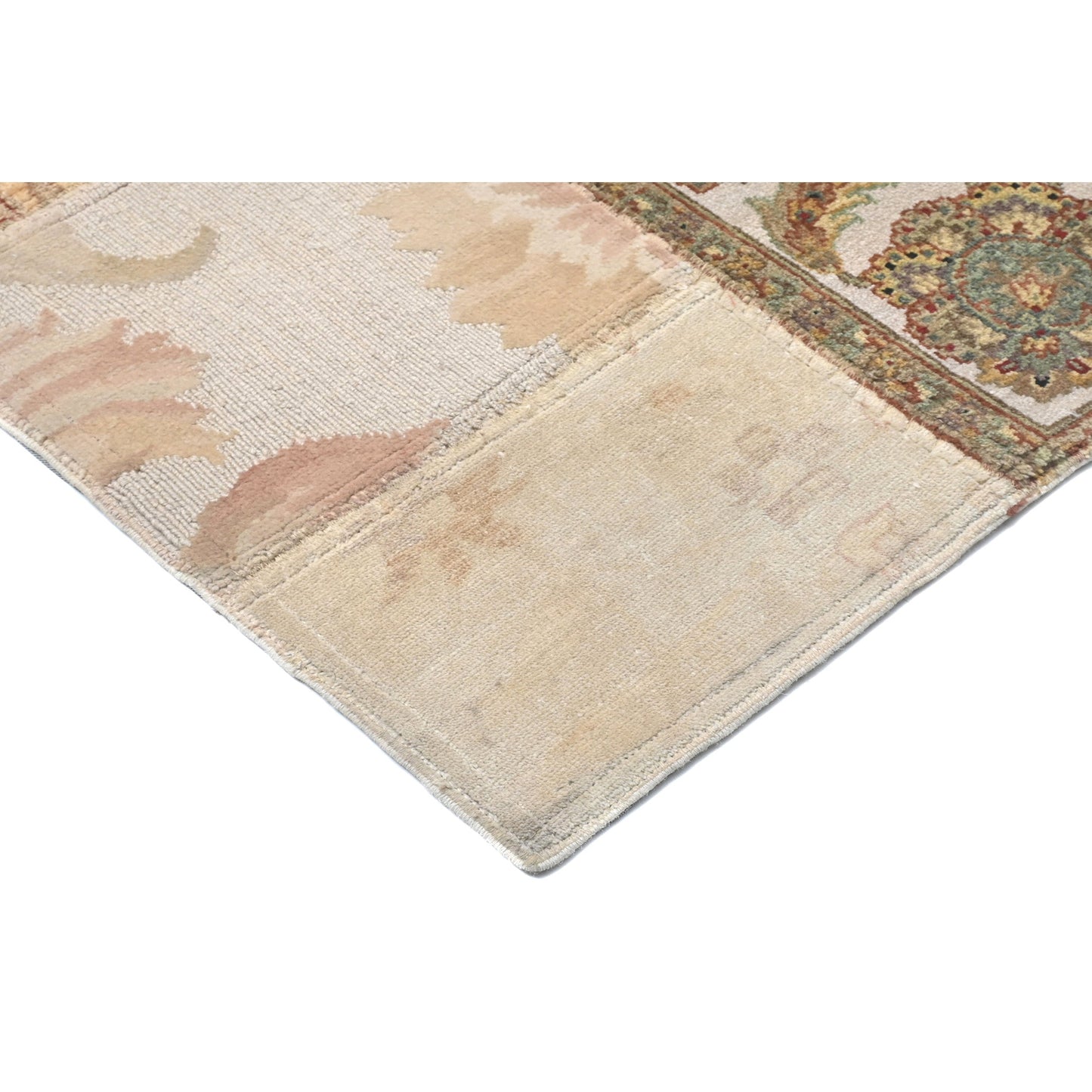 PATCHWORK PATCH MULTI 9'3'' X 12'2''