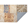 PATCHWORK PATCH MULTI 9'3'' X 12'2''