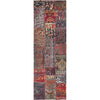 PATCHWORK PATCH MULTI 4' X 12'3''