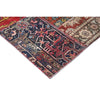 PATCHWORK PATCH MULTI 4' X 12'3''