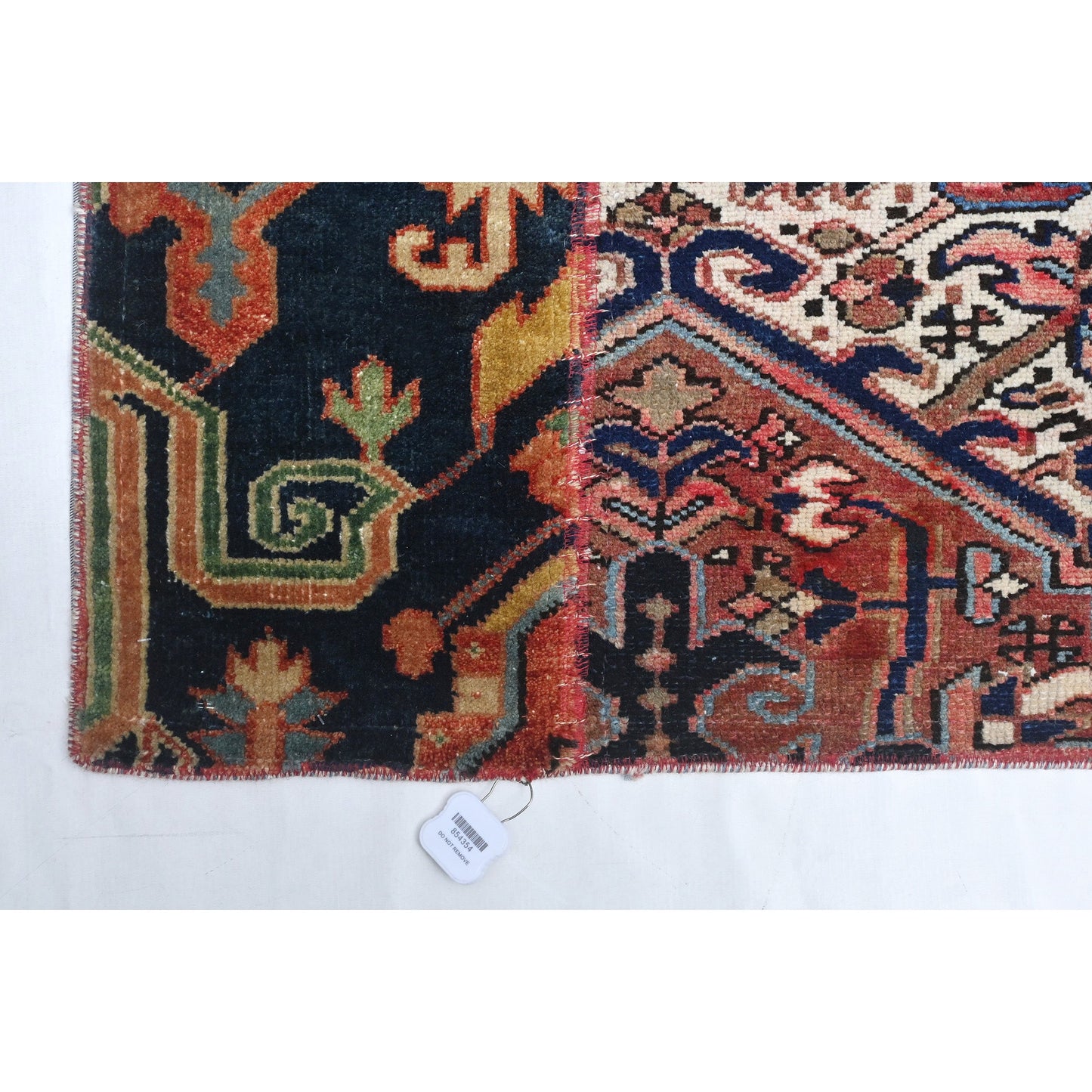 PATCHWORK PATCH MULTI 4' X 12'3''