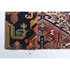 PATCHWORK PATCH MULTI 4' X 12'3''