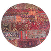 PATCHWORK PATCH MULTI 8' X 8'