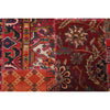 PATCHWORK PATCH MULTI 8' X 8'