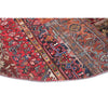 PATCHWORK PATCH MULTI 8' X 8'