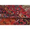 PATCHWORK PATCH MULTI 8' X 8'