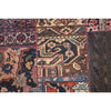 PATCHWORK PATCH MULTI 6'1'' X 6'1''