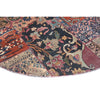 PATCHWORK PATCH MULTI 6'1'' X 6'1''