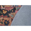 PATCHWORK PATCH MULTI 6'1'' X 6'1''