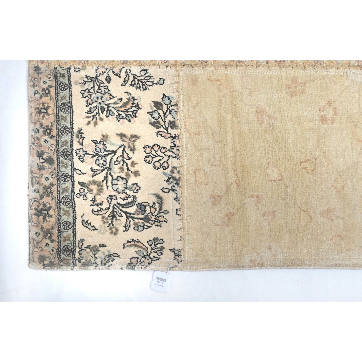 PATCHWORK PATCH MULTI 8'1'' X 10'2''