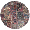 PATCHWORK PATCH MULTI 6'1'' X 6'1''