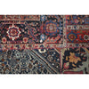 PATCHWORK PATCH MULTI 6'1'' X 6'1''