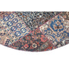 PATCHWORK PATCH MULTI 6'1'' X 6'1''