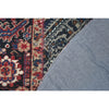 PATCHWORK PATCH MULTI 6'1'' X 6'1''