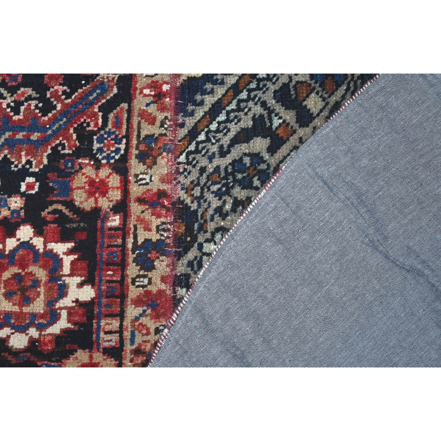 PATCHWORK PATCH MULTI 6'1'' X 6'1''