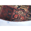 PATCHWORK PATCH MULTI 6'1'' X 6'1''