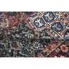 PATCHWORK PATCH MULTI 6'1'' X 6'1''