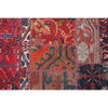 PATCHWORK PATCH MULTI 2'7'' X 12'2''