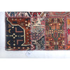 PATCHWORK PATCH MULTI 2'7'' X 12'2''