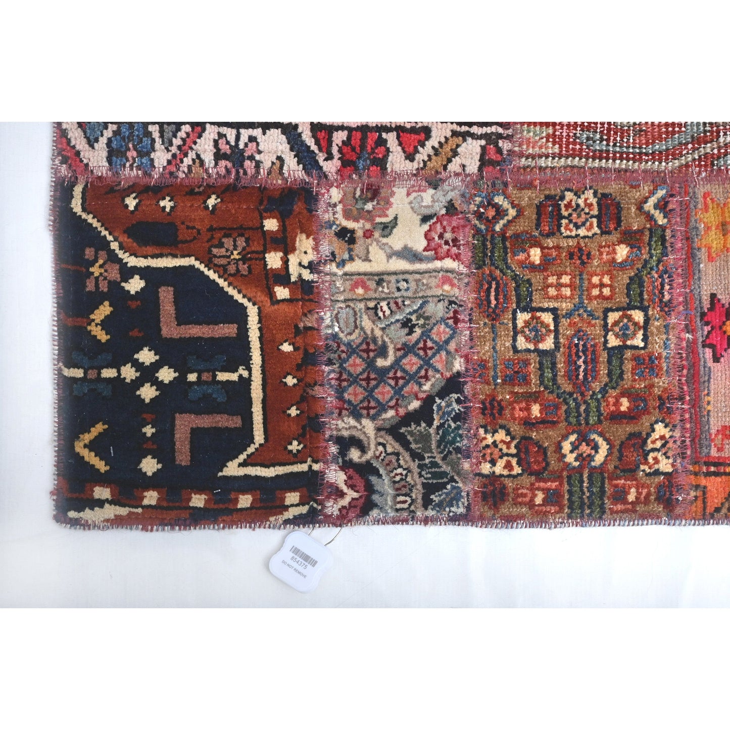 PATCHWORK PATCH MULTI 2'7'' X 12'2''