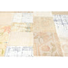 PATCHWORK PATCH MULTI 7'11'' X 10'3''