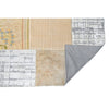 PATCHWORK PATCH MULTI 7'11'' X 10'3''