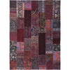 PATCHWORK PATCH MULTI 9'2'' X 12'2''