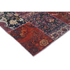 PATCHWORK PATCH MULTI 9'2'' X 12'2''
