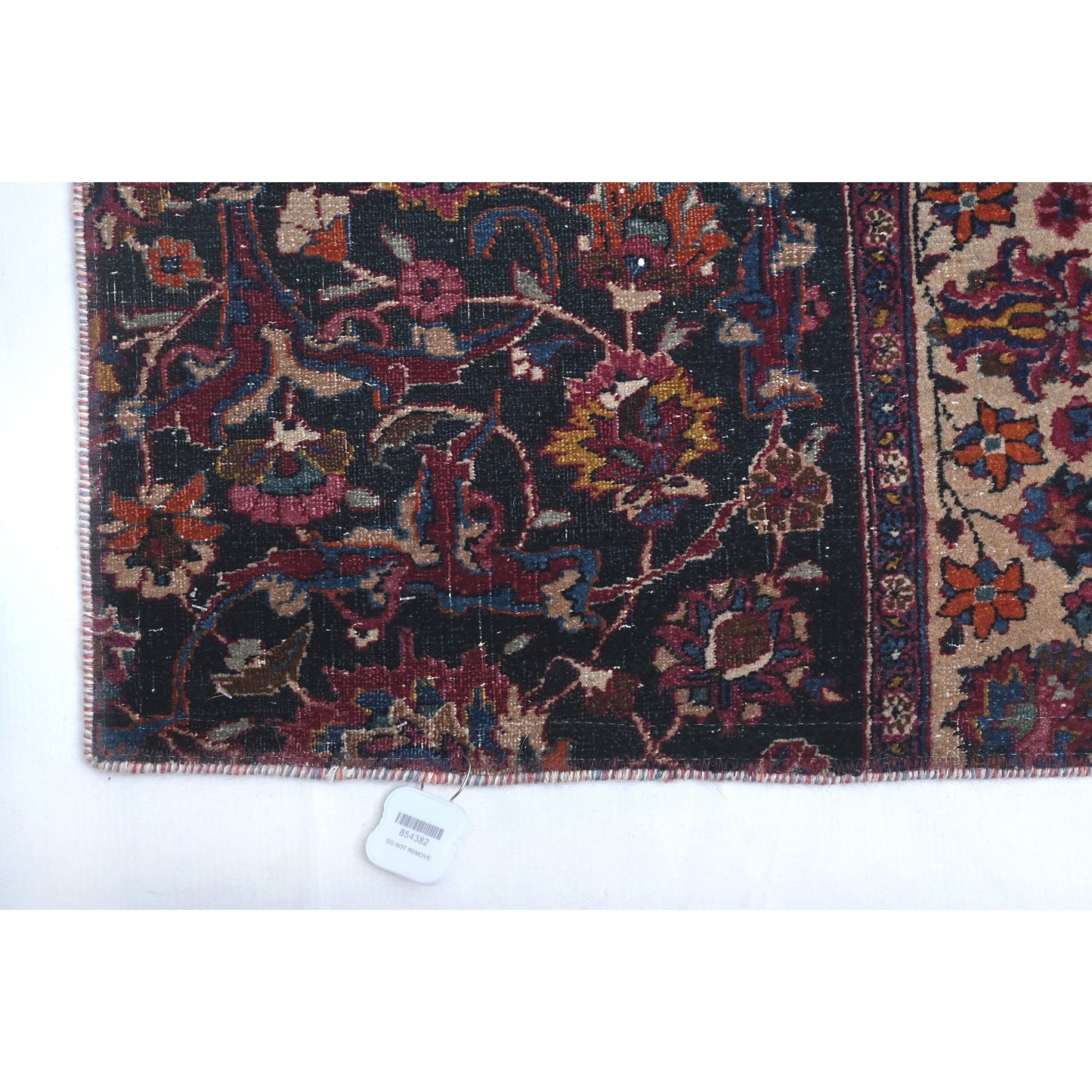 PATCHWORK PATCH MULTI 9'2'' X 12'2''