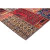 PATCHWORK PATCH MULTI 9'1'' X 12'1''