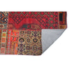 PATCHWORK PATCH MULTI 9'1'' X 12'1''