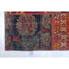 PATCHWORK PATCH MULTI 9'1'' X 12'1''
