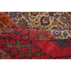 PATCHWORK PATCH MULTI 9'1'' X 12'1''