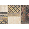 PATCHWORK PATCH MULTI 2'8'' X 12'2''
