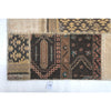 PATCHWORK PATCH MULTI 2'8'' X 12'2''